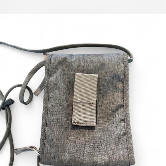 L.L. Bean Charcoal Crossbody - Picture 8 of 8